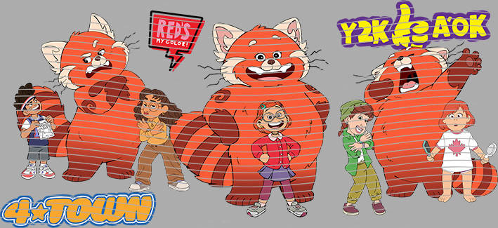 16oz Disney style-D-875